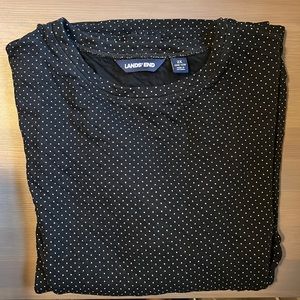 Lands End Sweatshirt Size 2X
